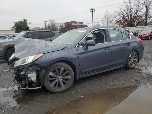SUBARU LEGACY 2.5 2015 with VIN 4S3BNAN68F3051234 - Photo from auction