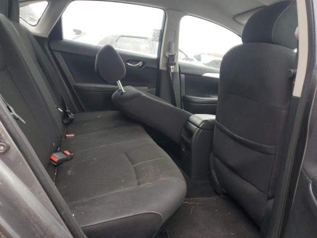 Photo 10 from auction – 2016 NISSAN SENTRA S with VIN 3N1AB7AP1GY267900