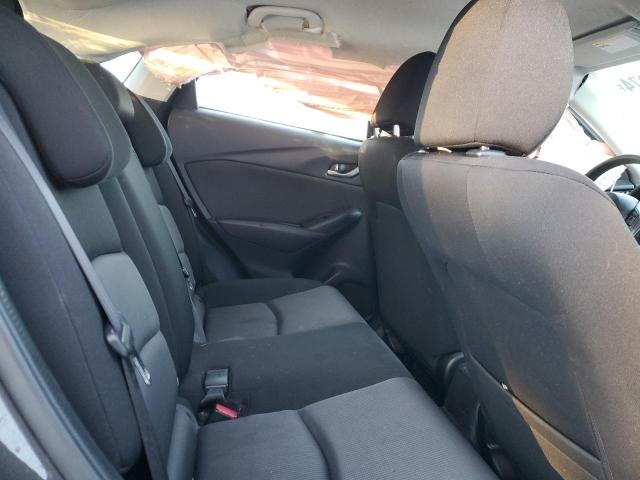 Photo 10 from auction – 2016 MAZDA CX-3 SPORT with VIN JM1DKBB74G0120735