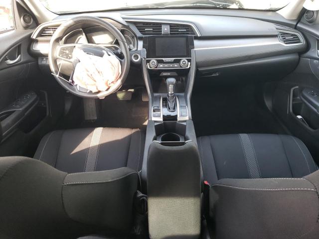 Photo 8 from auction – 2017 HONDA CIVIC EX with VIN 19XFC2F78HE074822
