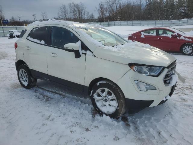 Photo 4 from auction – 2020 FORD ECOSPORT S with VIN MAJ6S3GL3LC335073