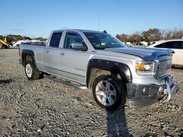 Photo 4 from auction – 2015 GMC SIERRA K15 with VIN 1GTV2VEC8FZ358239