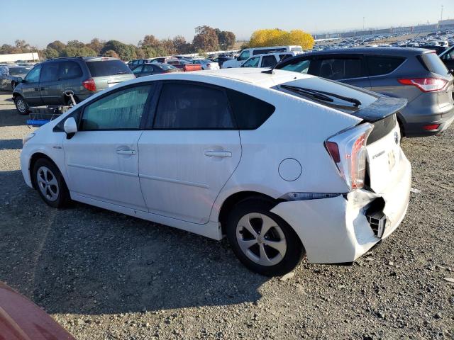 Photo 2 from auction – 2013 TOYOTA PRIUS with VIN JTDKN3DU0D5625998