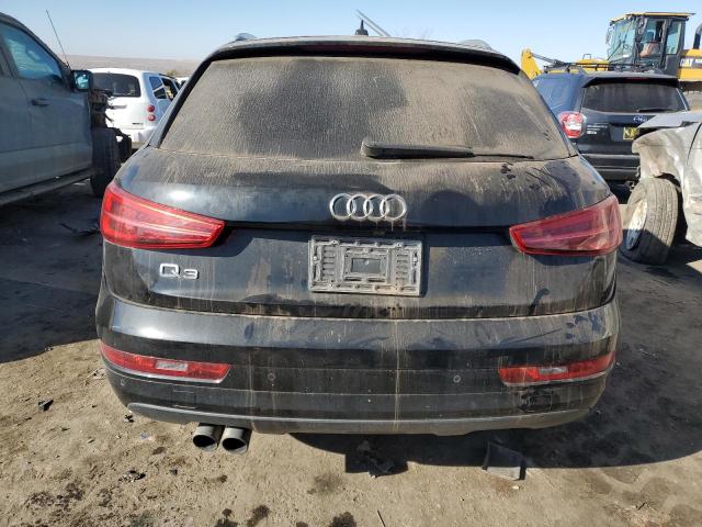 Photo 6 from auction – 2017 AUDI Q3 PREMIUM with VIN WA1BCCFS8HR012490