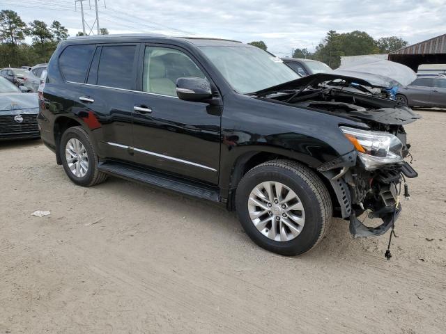 Photo 4 from auction – 2016 LEXUS GX 460 with VIN JTJBM7FX6G5131258
