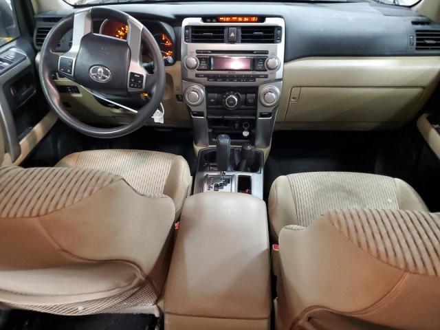 Photo 8 from auction – 2011 TOYOTA 4RUNNER SR with VIN JTEBU5JR7B5054534