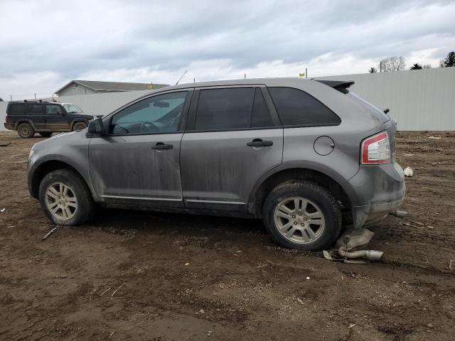 Photo 2 from auction – 2009 FORD EDGE SE with VIN 2FMDK36CX9BA65475
