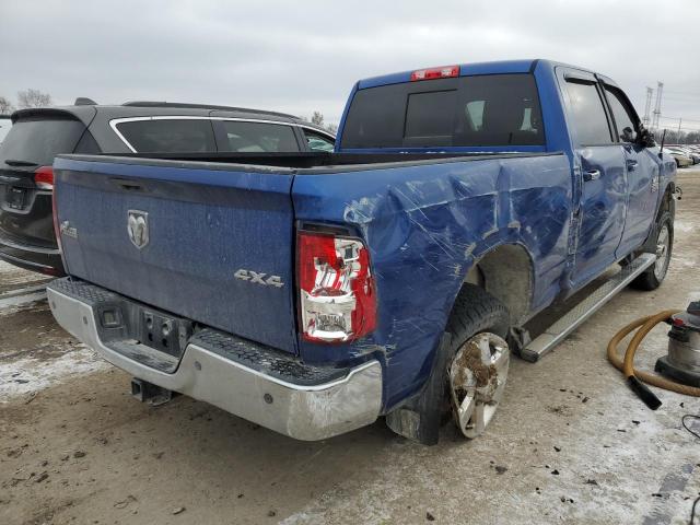 Photo 3 from auction – 2014 RAM 2500 SLT with VIN 3C6TR5DT4EG155245