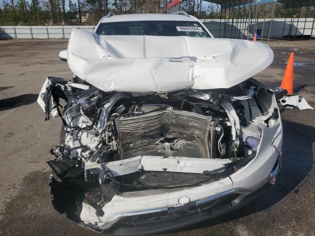 Photo 12 from auction – 2019 GMC TERRAIN SL with VIN 3GKALPEX8KL272218