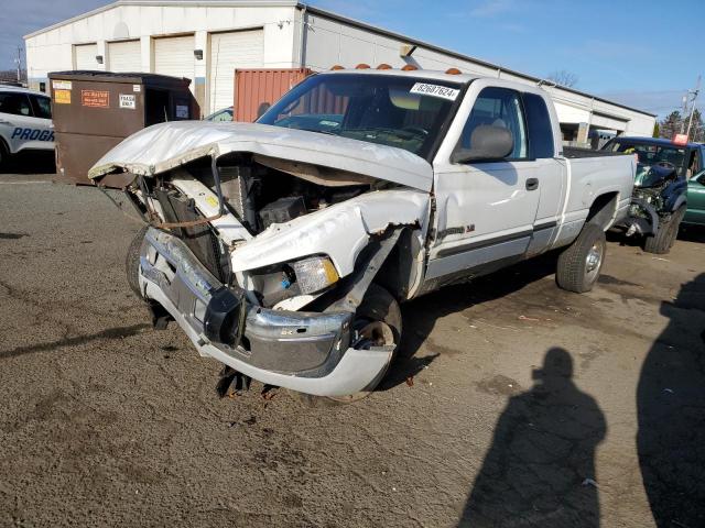 DODGE RAM 2500 2001 with VIN 3B7KF23Z71G205888 - Photo from auction