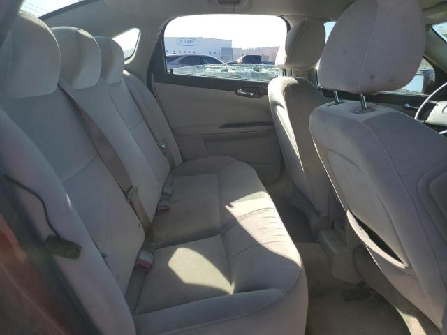 Photo 10 from auction – 2009 CHEVROLET IMPALA 1LT with VIN 2G1WT57N791314450
