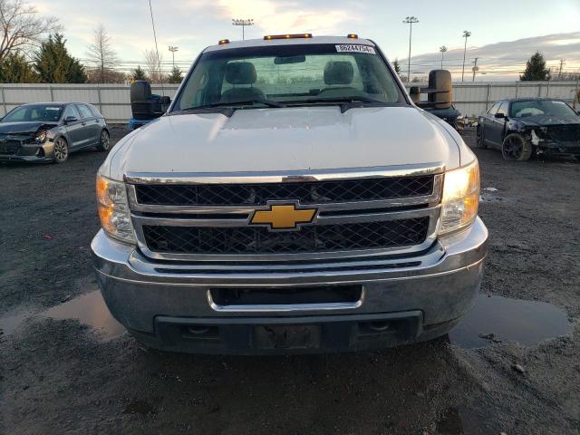 Photo 5 from auction – 2013 CHEVROLET SILVERADO with VIN 1GC0KVCG5DF201931