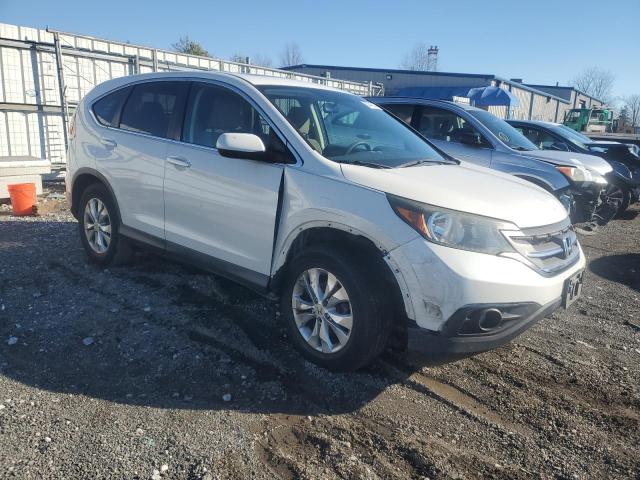 Photo 4 from auction – 2014 HONDA CR-V EX with VIN 5J6RM4H51EL081979
