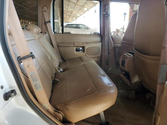 Photo 10 from auction – 1996 FORD EXPLORER with VIN 1FMDU34X8TUA95348