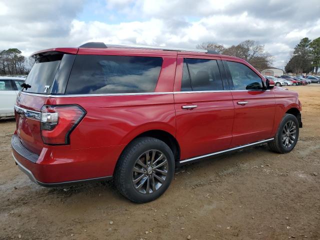 Photo 3 from auction – 2021 FORD EXPEDITION with VIN 1FMJK1KT5MEA48142