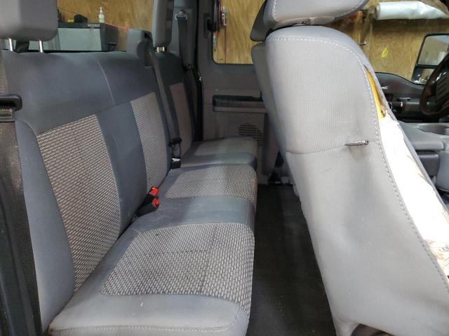 Photo 10 from auction – 2011 FORD F250 SUPER with VIN 1FT7X2BT3BEA11867