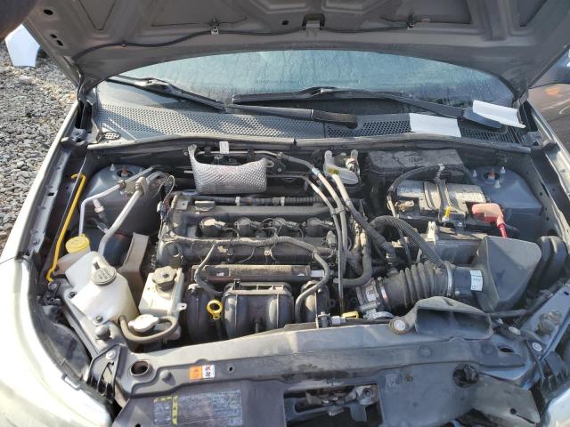 Photo 11 from auction – 2010 FORD FOCUS SEL with VIN 1FAHP3HN7AW282710