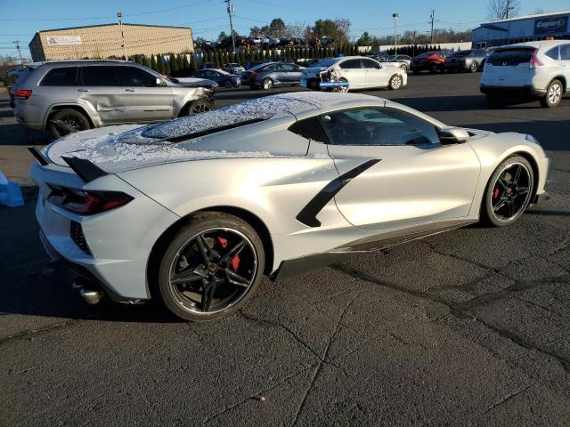 Photo 3 from auction – 2022 CHEVROLET CORVETTE S with VIN 1G1YA2D44N5124168