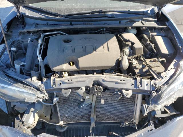 Photo 11 from auction – 2019 TOYOTA COROLLA L with VIN 5YFBURHE3KP858749