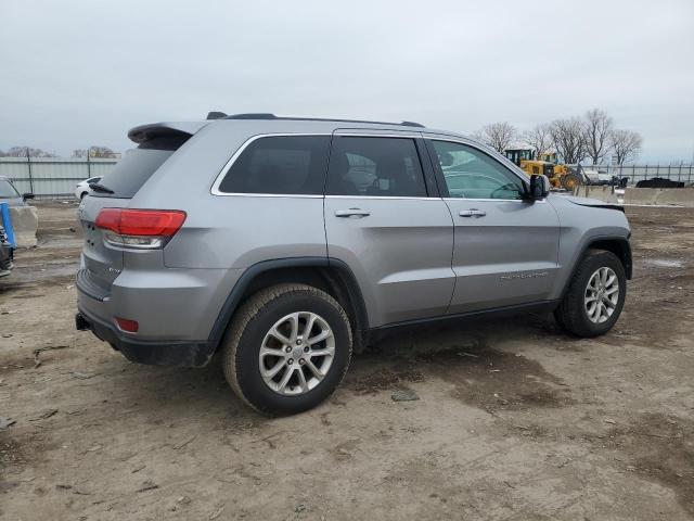 Photo 3 from auction – 2014 JEEP GRAND CHER with VIN 1C4RJFAG3EC431103