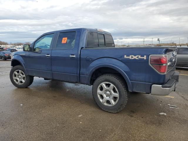 Zdjęcie 2 z aukcji – 2011 FORD F150 SUPER z VIN 1FTFW1EF3BFA28225