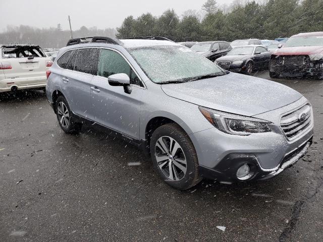 Photo 4 from auction – 2019 SUBARU OUTBACK 2. with VIN 4S4BSAJC6K3257338