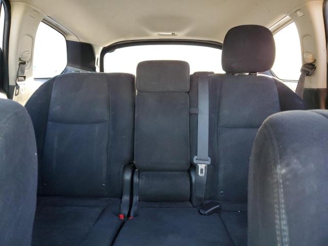Photo 10 from auction – 2016 NISSAN PATHFINDER with VIN 5N1AR2MNXGC656285