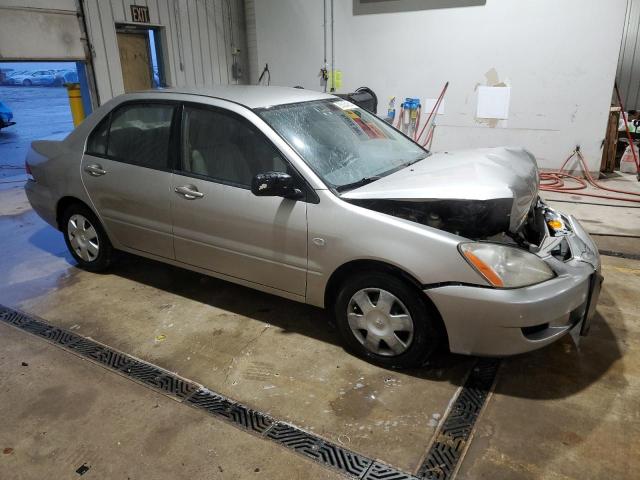 Photo 4 from auction – 2004 MITSUBISHI LANCER ES with VIN JA3AJ26E54U024145