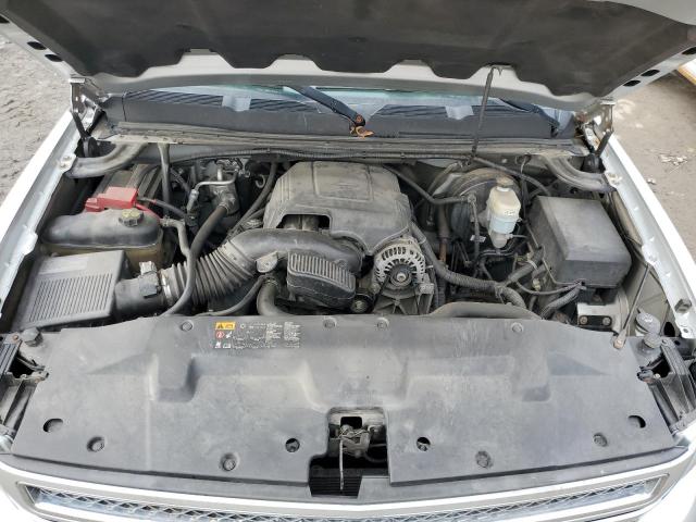 Photo 11 from auction – 2012 CHEVROLET SILVERADO with VIN 3GCPKSE70CG160714