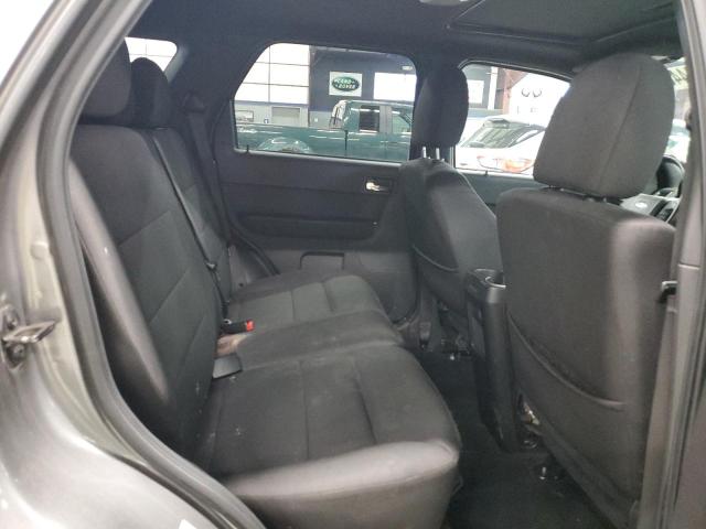 Photo 11 from auction – 2012 FORD ESCAPE XLT with VIN 1FMCU9DG1CKB00478