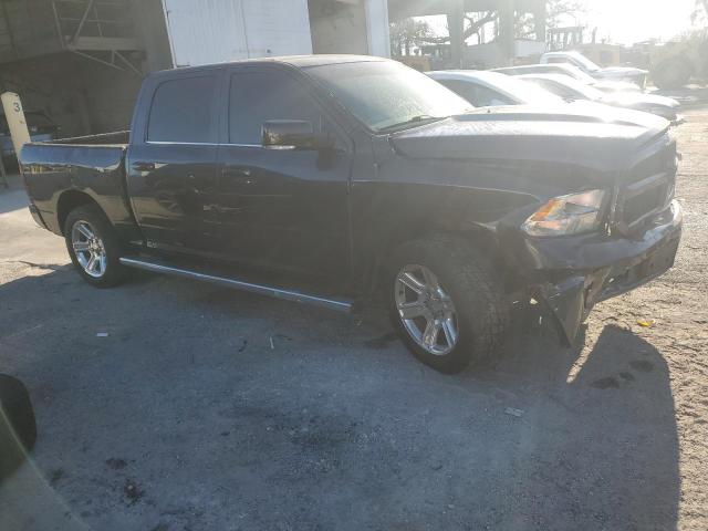 Photo 4 from auction – 2019 RAM 1500 CLASS with VIN 1C6RR6LT6KS604916