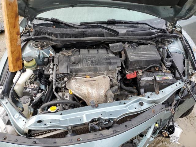 Photo 11 from auction – 2011 TOYOTA CAMRY BASE with VIN 4T1BF3EK7BU739554