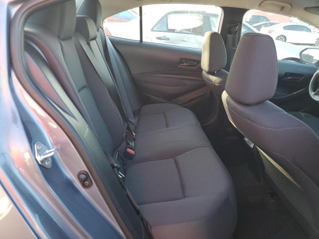 Photo 10 from auction – 2024 TOYOTA COROLLA LE with VIN 5YFB4MDE9RP128198