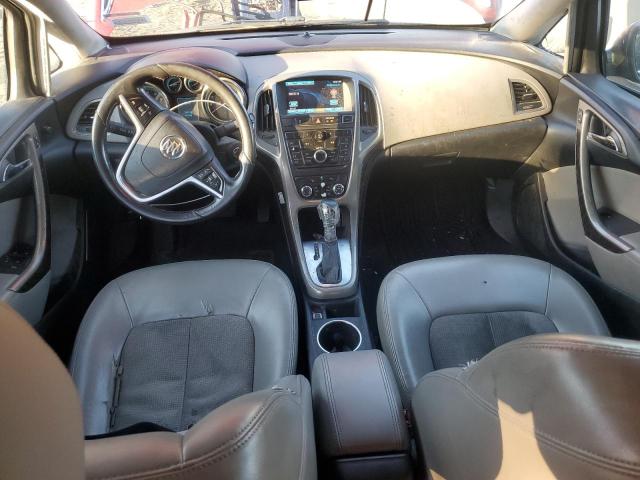 Photo 8 from auction – 2013 BUICK VERANO CON with VIN 1G4PR5SK9D4198703