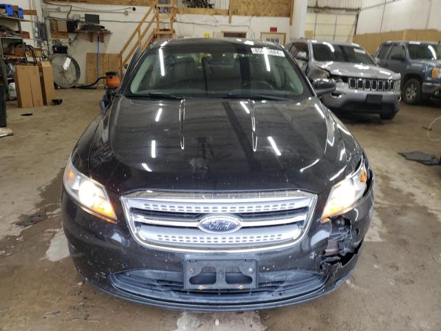 Zdjęcie 5 z aukcji – 2010 FORD TAURUS SEL z VIN 1FAHP2EW4AG108045
