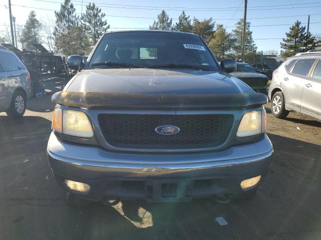 صورة رقم 5 من المزاد - 2003 FORD F150 مع VIN 1FTRX18L43NA62032