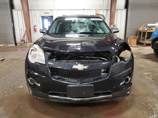 Photo 5 from auction – 2012 CHEVROLET EQUINOX LT with VIN 2GNFLGE57C6221631
