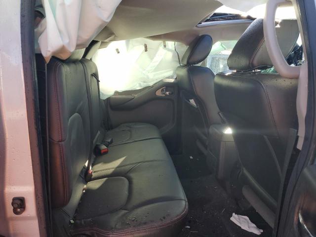 Photo 10 from auction – 2012 NISSAN FRONTIER S with VIN 1N6AD0EV6CC405552