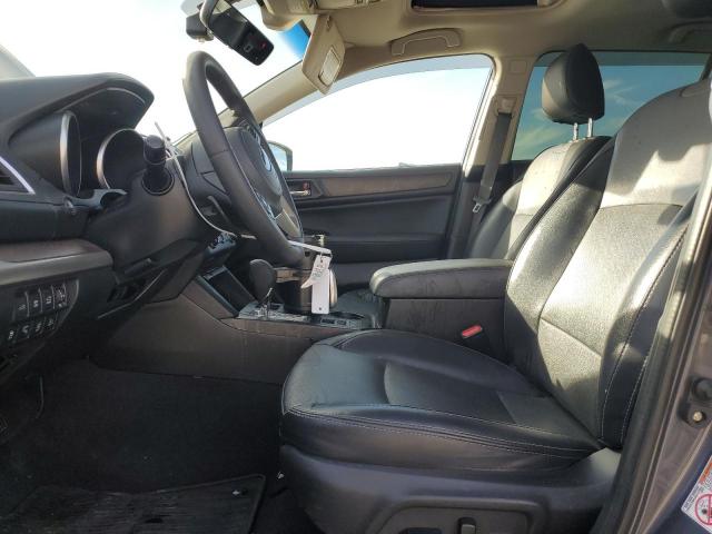 Photo 7 from auction – 2017 SUBARU OUTBACK 2. with VIN 4S4BSANC0H3403977
