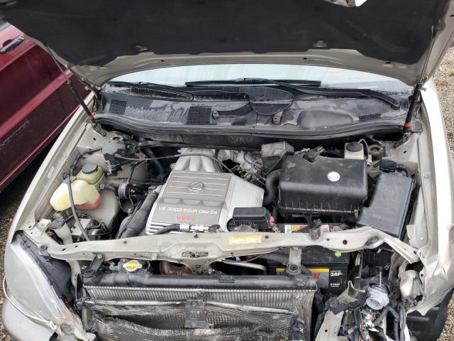Foto 12 de la subasta – 2000 LEXUS RX 300 con VIN JT6HF10U2Y0123683
