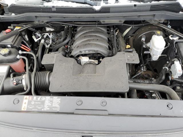 Photo 11 from auction – 2019 GMC SIERRA LIM with VIN 2GTV2MEC3K1195545