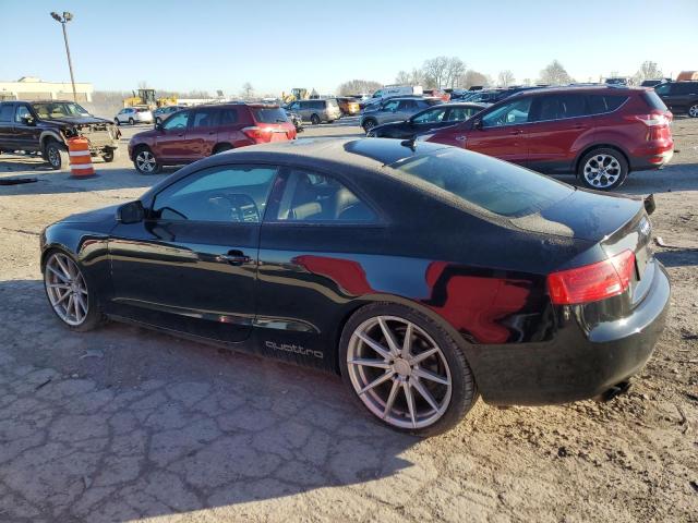 Photo 2 from auction – 2014 AUDI A5 PREMIUM with VIN WAULFAFRXEA065878