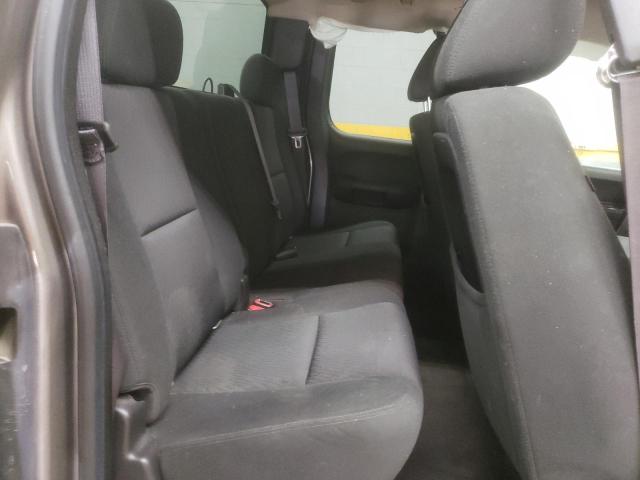 Photo 10 from auction – 2011 CHEVROLET SILVERADO with VIN 1GCRKSE36BZ324567