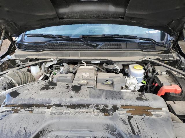 Photo 11 from auction – 2023 RAM 2500 LIMIT with VIN 3C6UR5SL5PG617046
