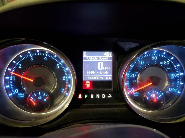 Photo 9 from auction – 2014 CHRYSLER TOWN & COU with VIN 2C4RC1CG7ER333077