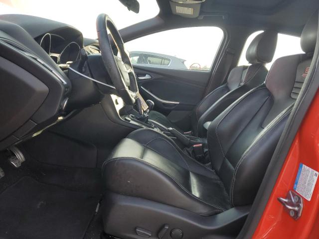 Photo 7 from auction – 2015 FORD FOCUS ST with VIN 1FADP3L98FL238863