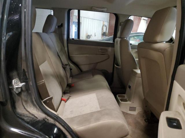 Photo 11 from auction – 2008 JEEP LIBERTY SP with VIN 1J8GN28KX8W281176
