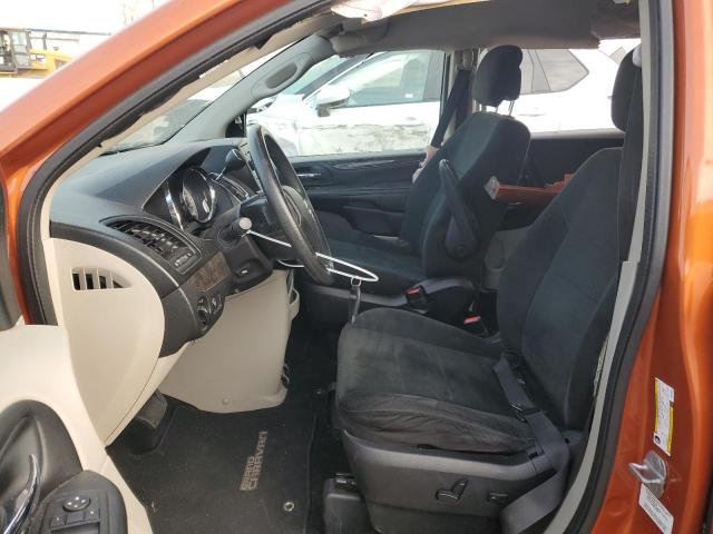 Photo 7 from auction – 2011 DODGE GRAND CARA with VIN 2D4RN3DG9BR750624