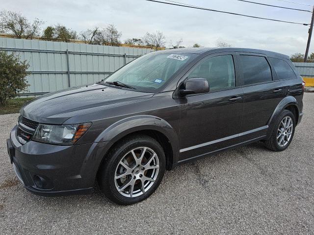 Photo 1 from auction – 2018 DODGE JOURNEY GT with VIN 3C4PDCEG3JT426022