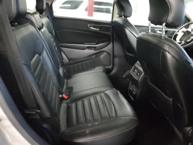 Photo 11 from auction – 2016 FORD EDGE SEL with VIN 2FMPK3J8XGBC36156